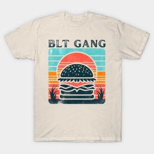 BLT gang T-Shirt